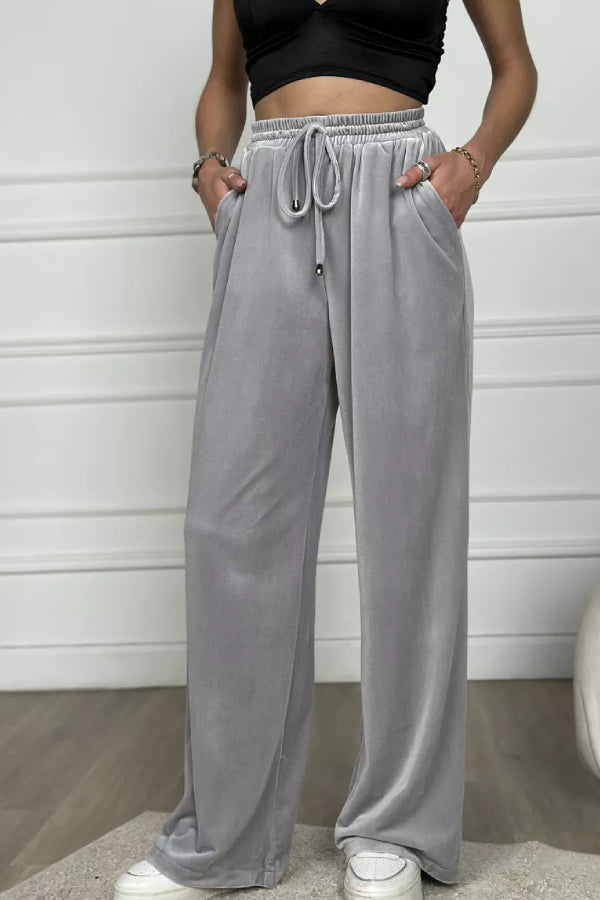 Beautifully Balanced Pants with Timeless Character
