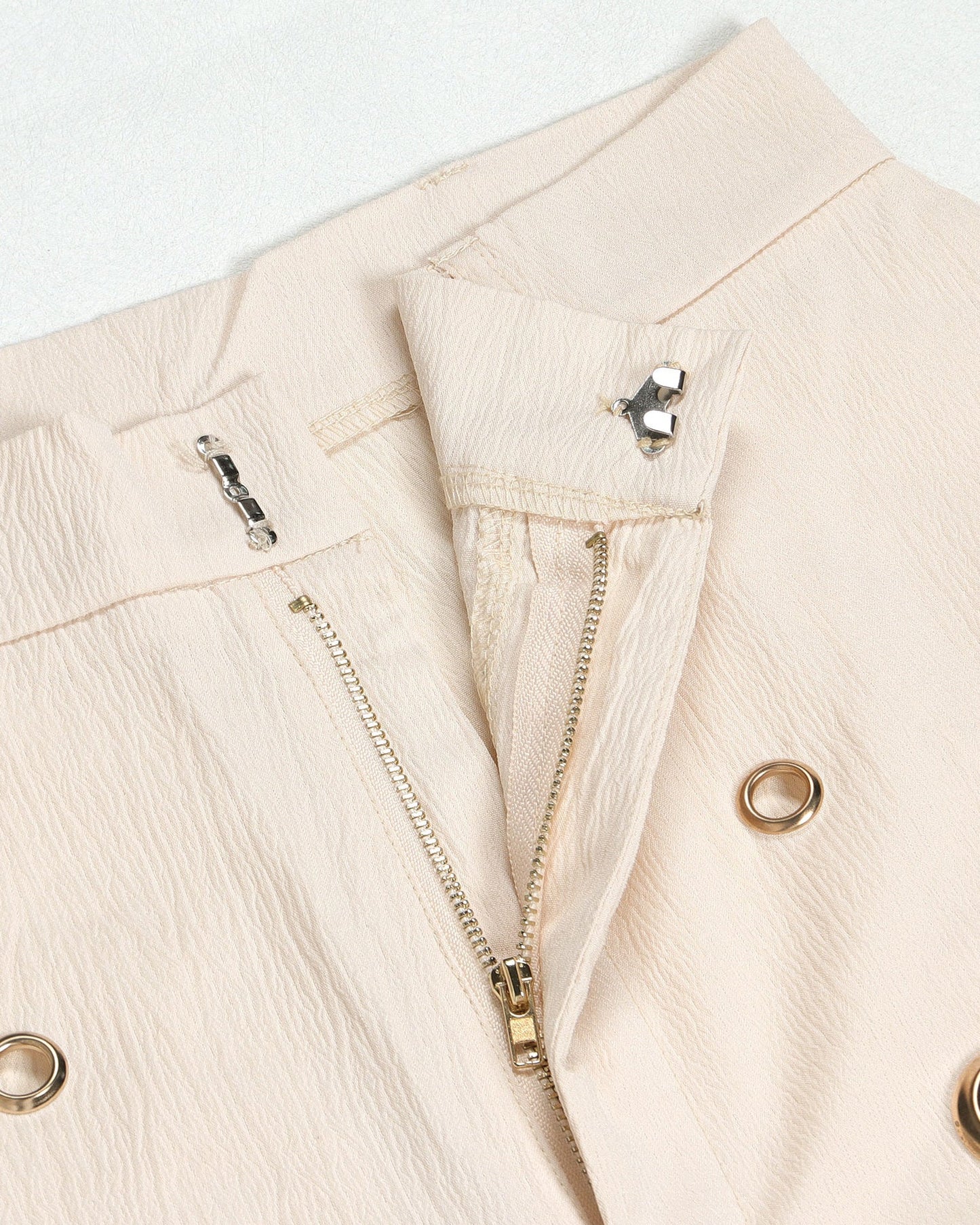 Polished Garment with an Effortless Classic Look