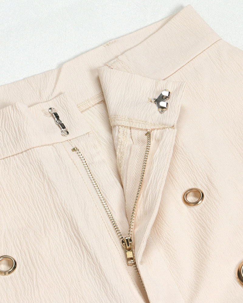Polished Garment with an Effortless Classic Look