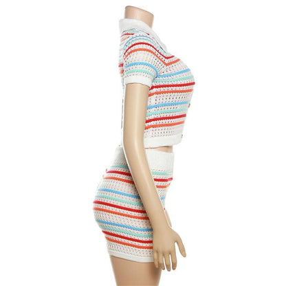 Beautifully Crafted Garment in a Classic Style