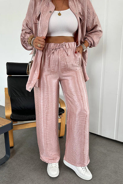 Sophisticated Pants with a Clean Classic Look