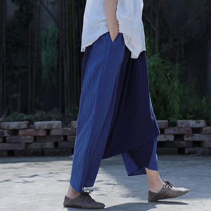 Polished Pants with an Effortless Classic Look