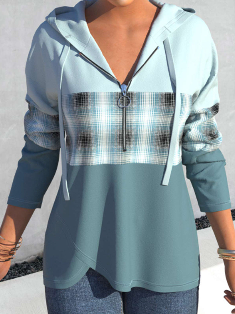 Gracefully Styled Garment for Any Occasion