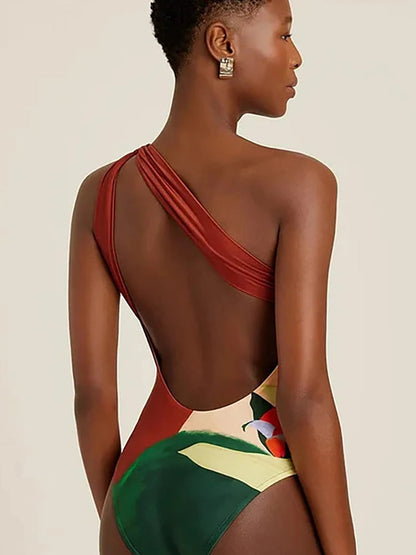 Beautifully Balanced Garment with Timeless Character
