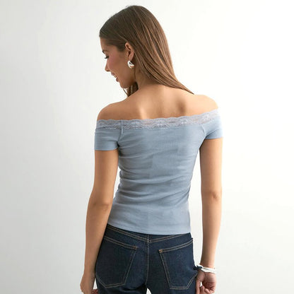 Classic Vintage & Enduringly Stylish Top