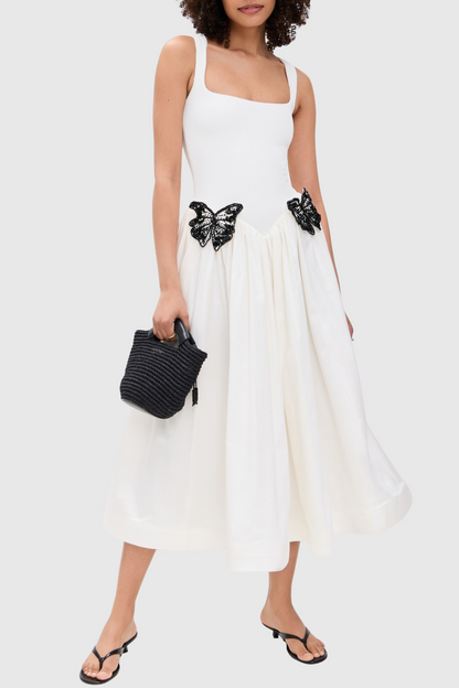 Classic Vintage & Enduringly Stylish Dress
