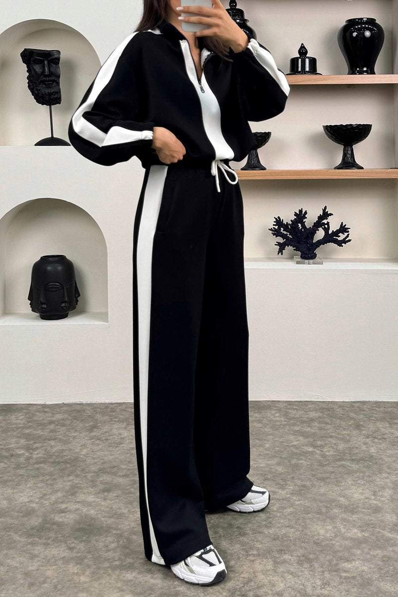 Beautifully Finished Pants in a Timeless Design