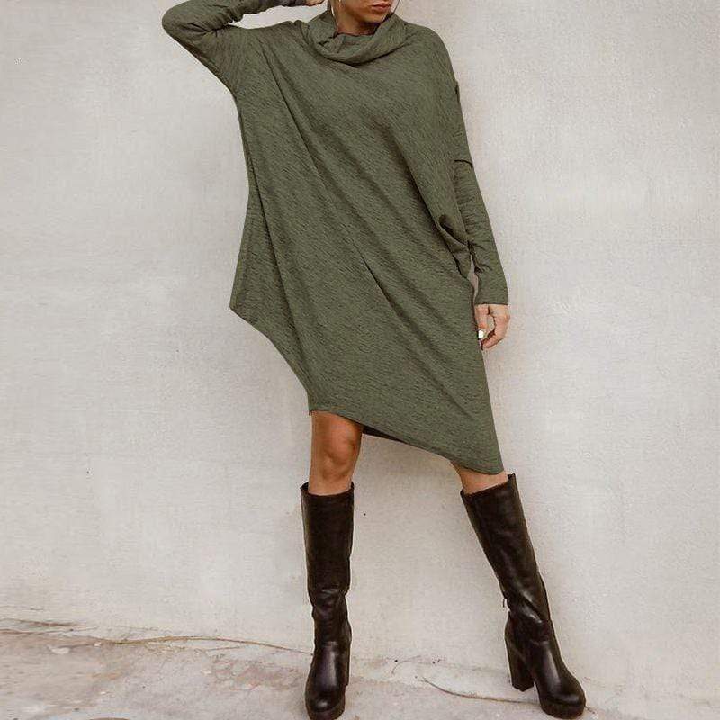 A Vintage Style Sweater with Delicate Timeless Details