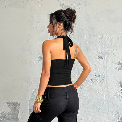 Classic Vintage & Enduringly Stylish Top