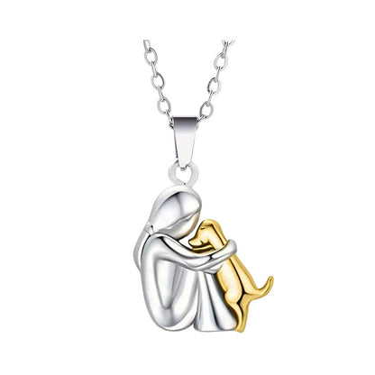 Combination Necklace
