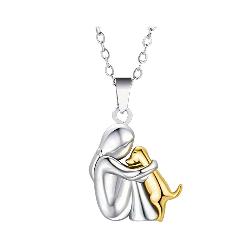 Charming Necklace for Any Occasion