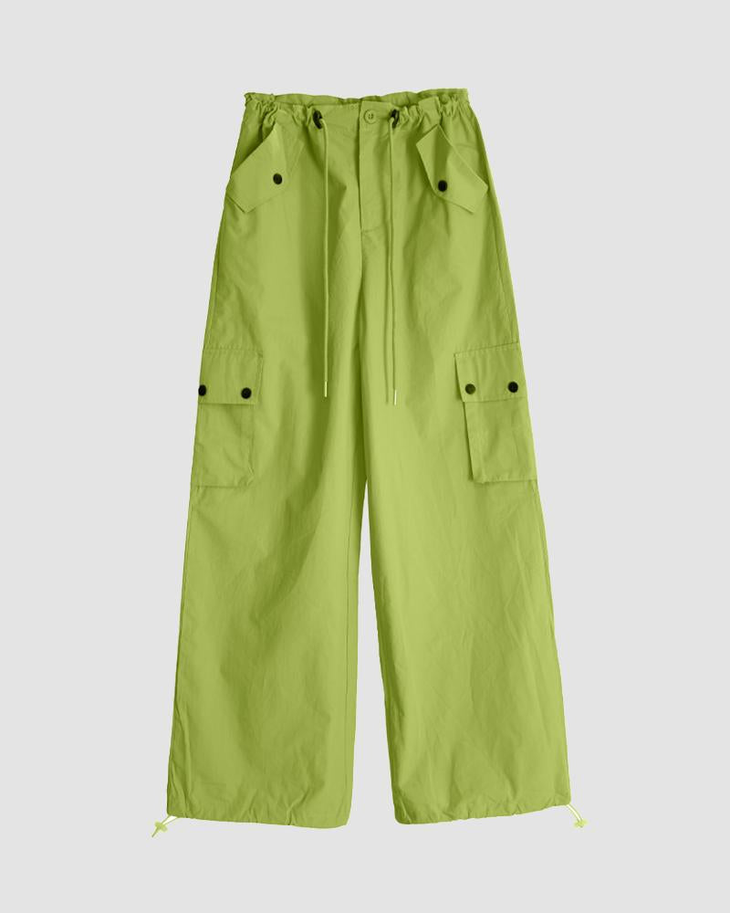 Polished Pants with an Effortless Classic Look