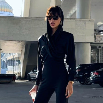 Polished Top with an Effortless Classic Look