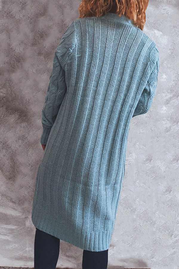 Beautifully Balanced Garment with Timeless Character