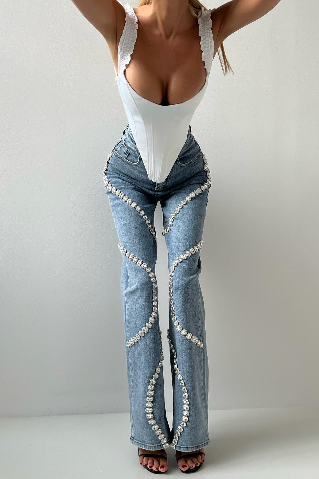 Beautifully Crafted Garment in a Classic Style
