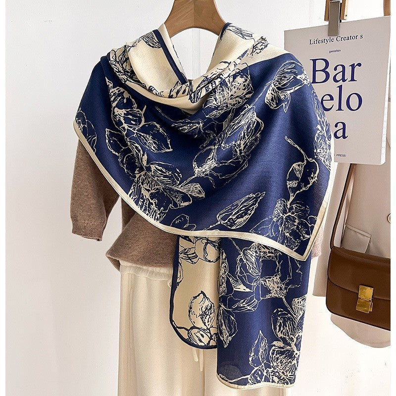 FSM15 Navy Blue
