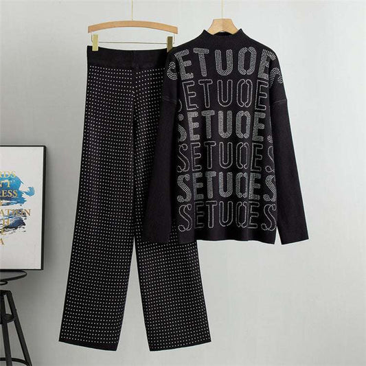 Sophisticated Garment with a Clean Classic Look
