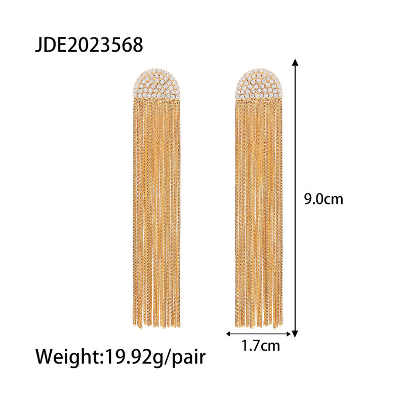 Stunning Earring for Daily Wear
