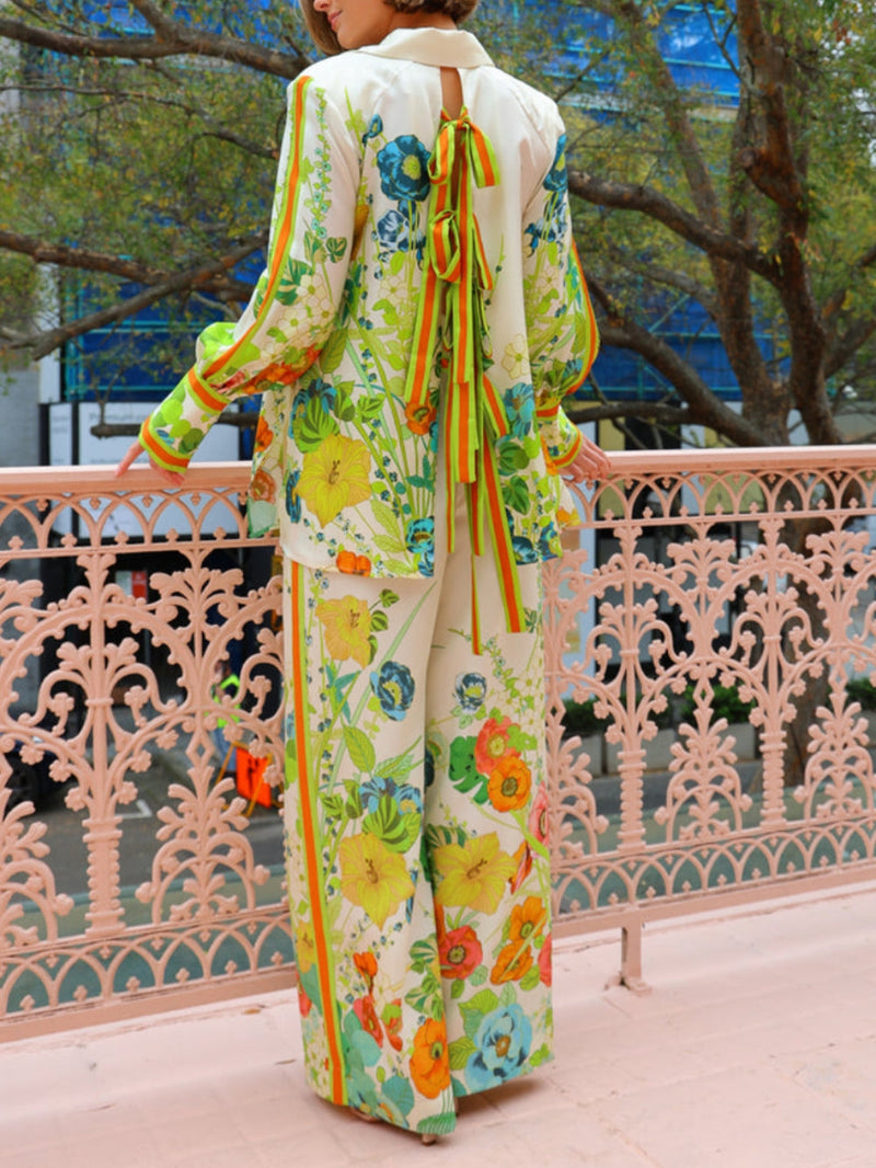 Elegantly Styled Pants for Everyday Wear