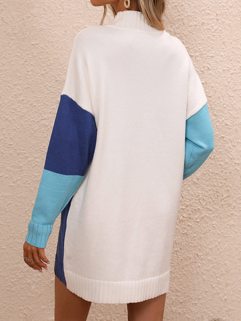 Beautifully Crafted Sweater in a Classic Style
