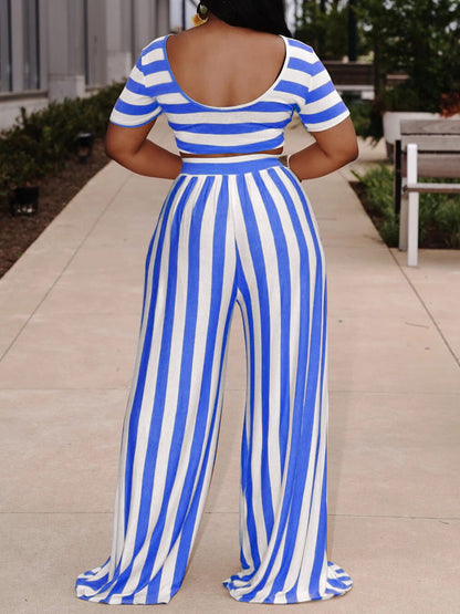 Vintage Inspired Pants with a Contemporary Edge