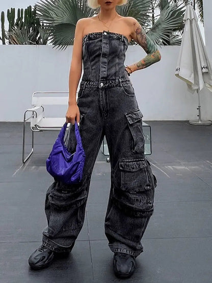 Vintage Inspired Garment with a Contemporary Edge