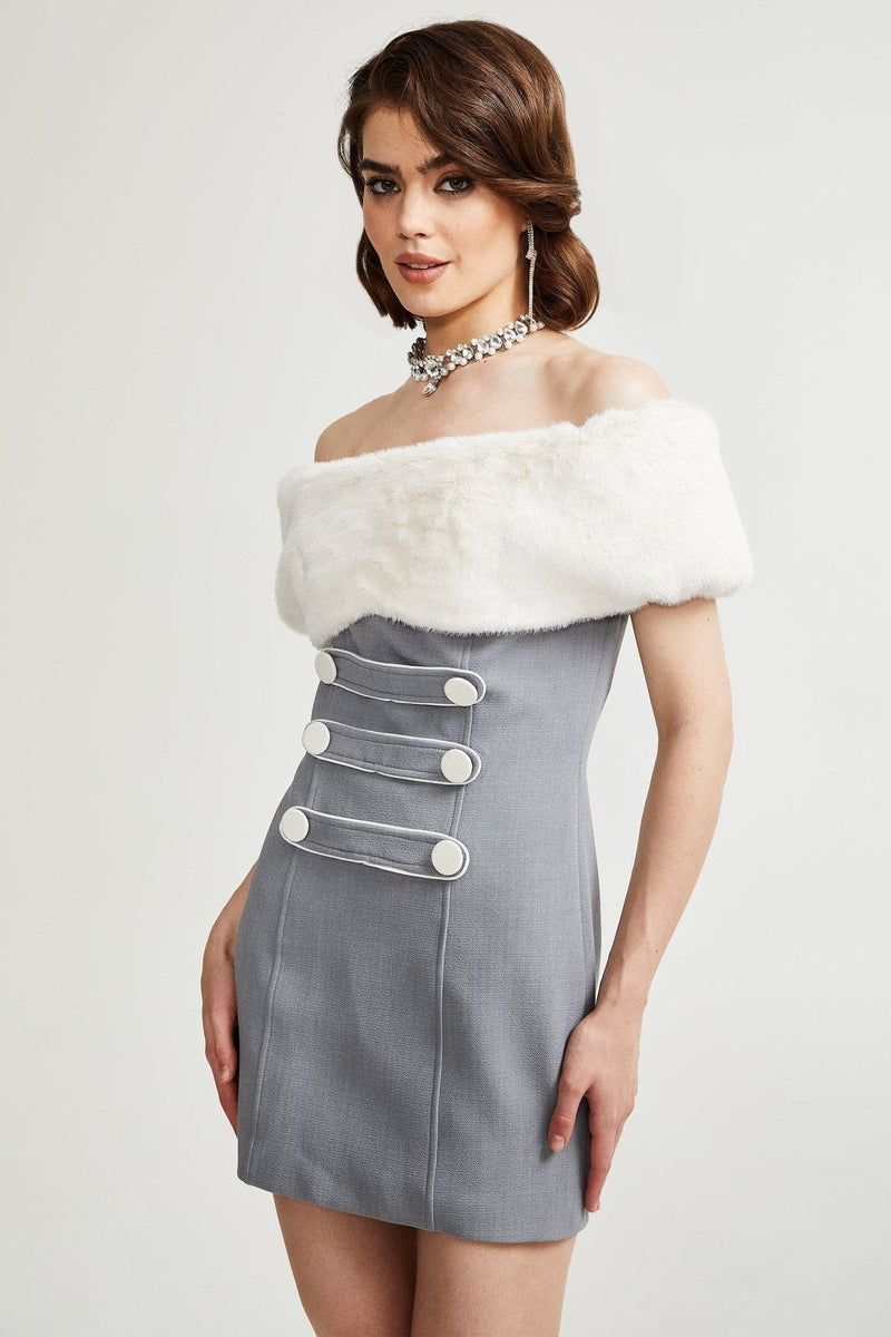 Classic Vintage & Enduringly Stylish Dress