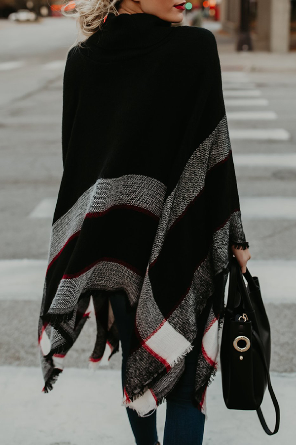 Sophisticated Cardigan with a Clean Classic Look