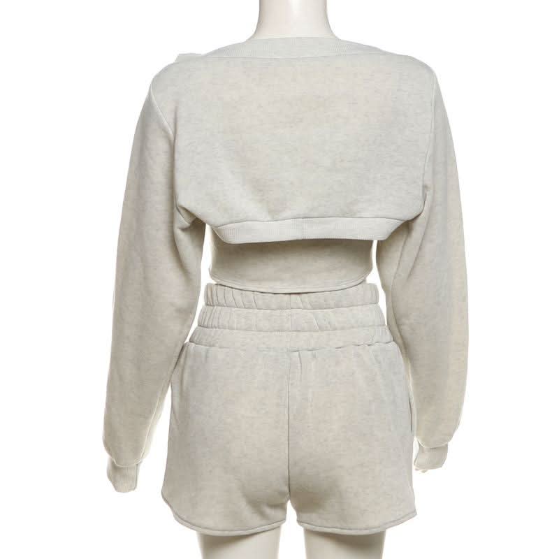 Gracefully Styled Garment for Any Occasion