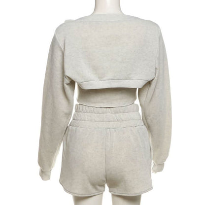 Gracefully Styled Garment for Any Occasion
