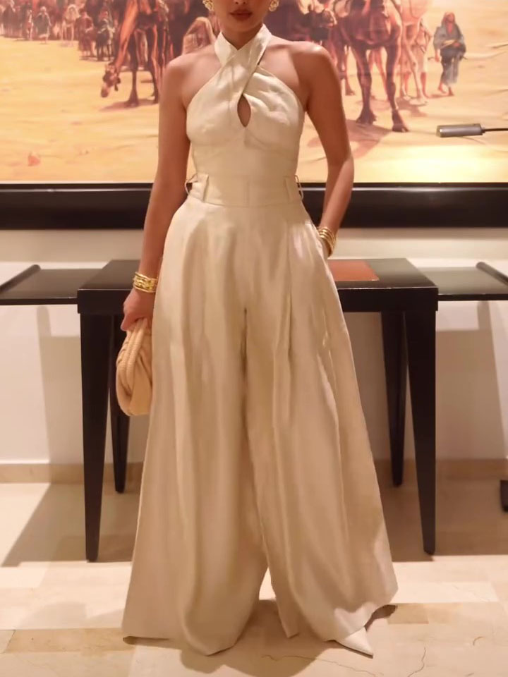 Polished Garment with an Effortless Classic Look