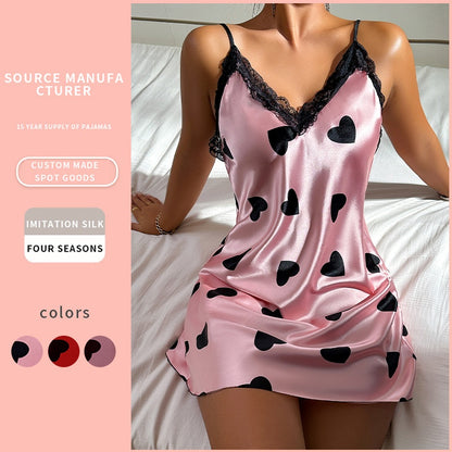 A Vintage Style Garment with Delicate Timeless Details