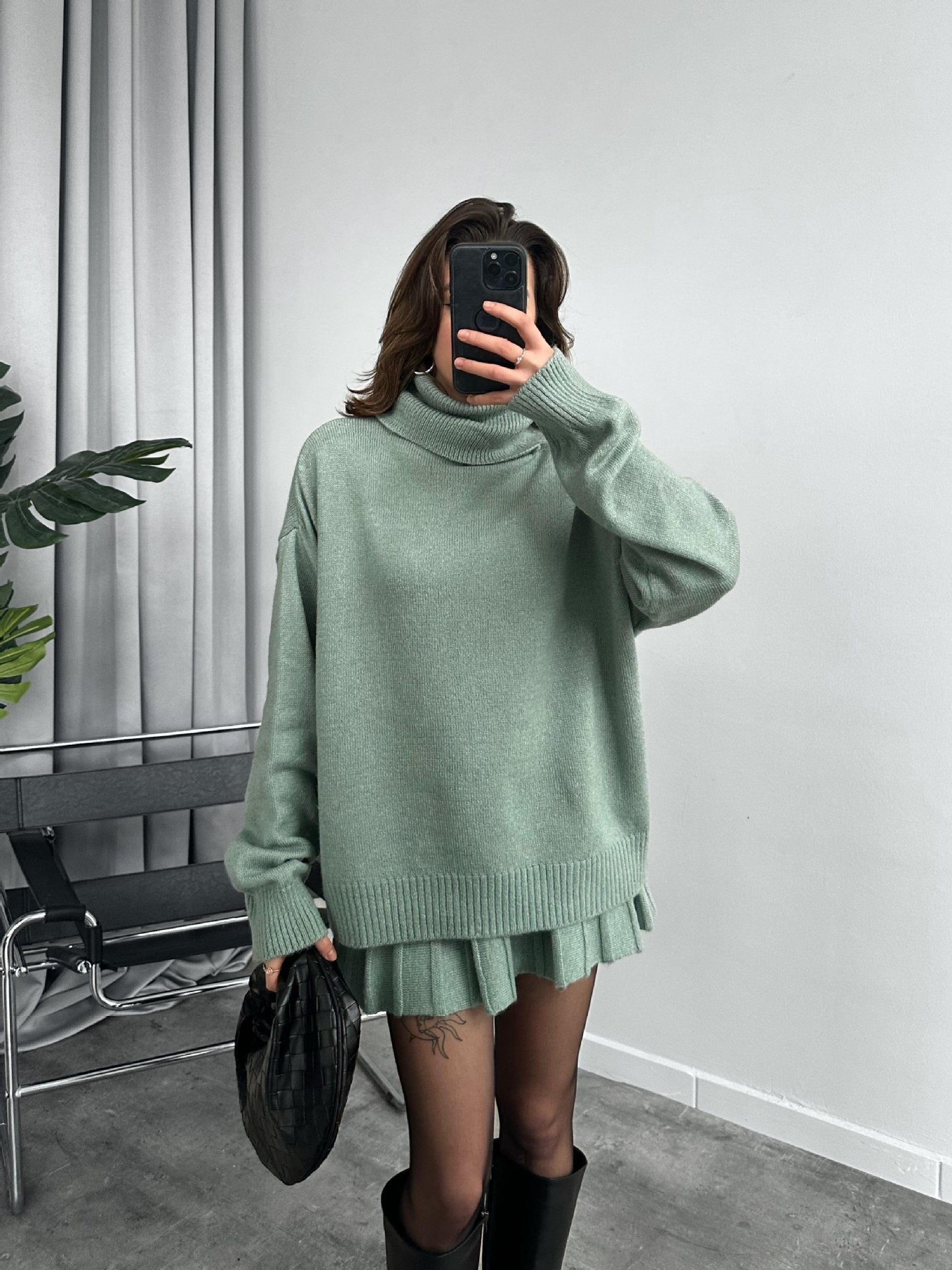 Light Green