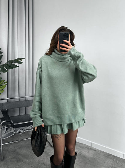 Light Green