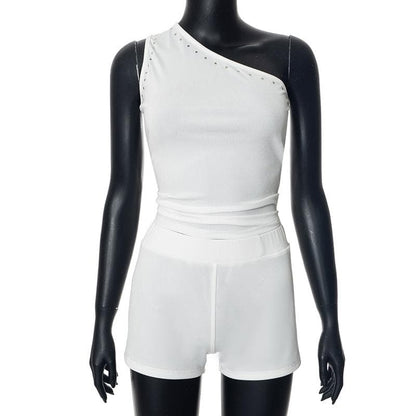 Vintage Inspired Garment with a Contemporary Edge