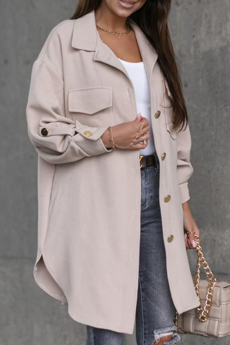 Vintage Inspired Garment with a Contemporary Edge