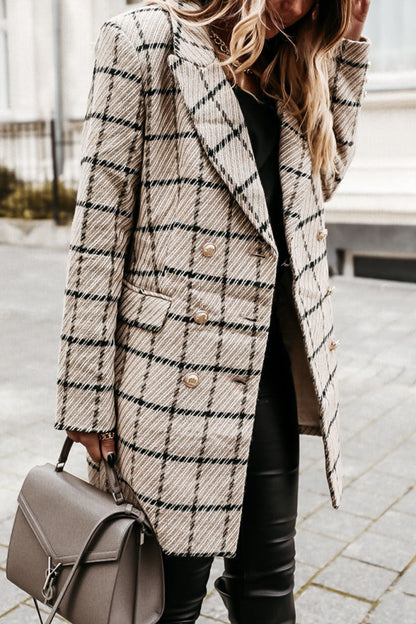 Elegantly Styled Garment for Everyday Wear