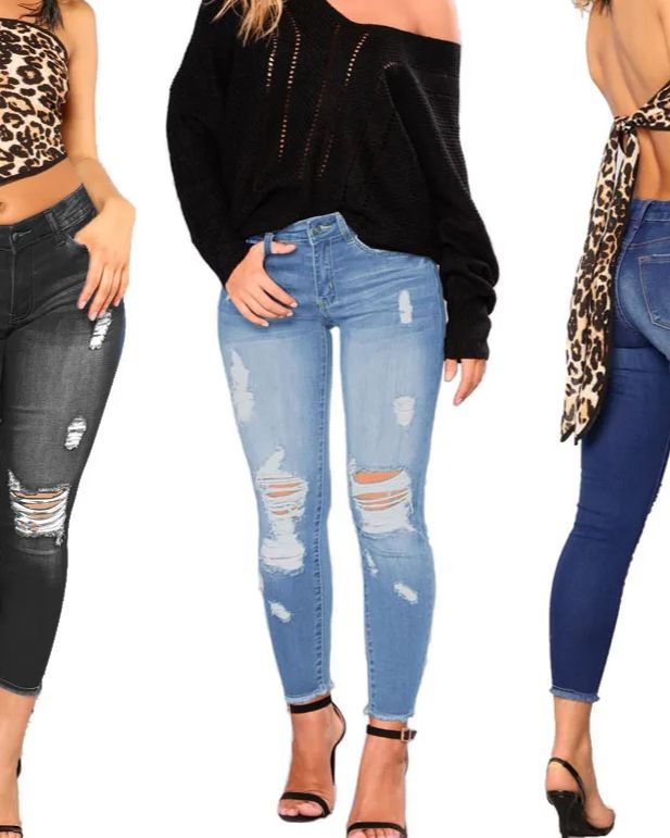 Elegantly Styled Pants for Everyday Wear