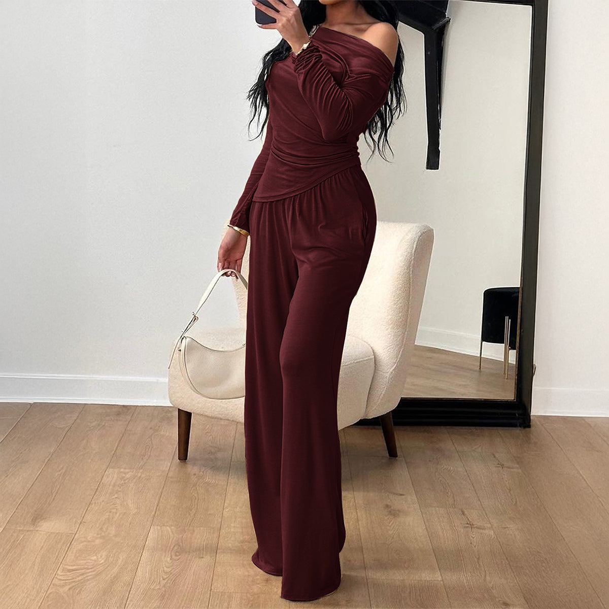 Wine Red