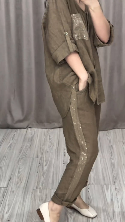 Classic Vintage & Enduringly Stylish Garment