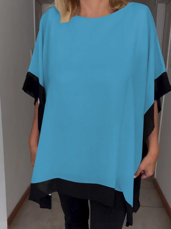 Beautifully Balanced Top with Timeless Character
