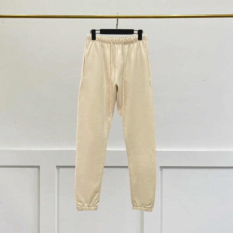 Beautifully Crafted Pants in a Classic Style