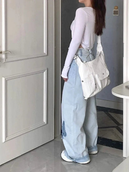 A Vintage Style Bag with Delicate Timeless Details