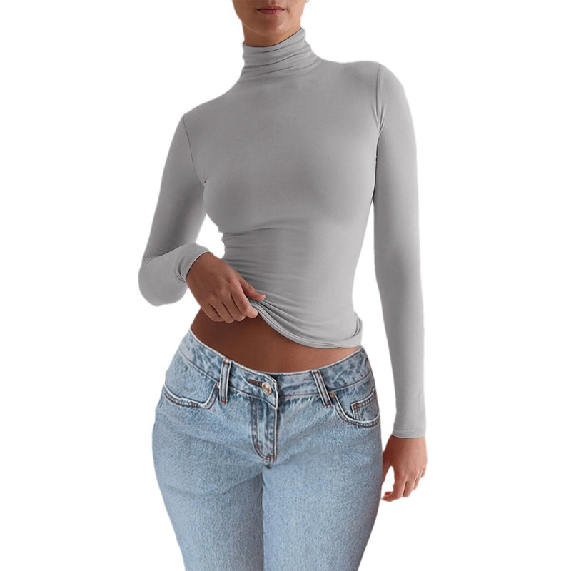 Elegantly Styled Pullover for Everyday Wear