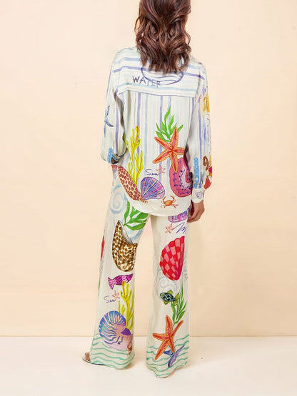 Gracefully Styled Pants for Any Occasion