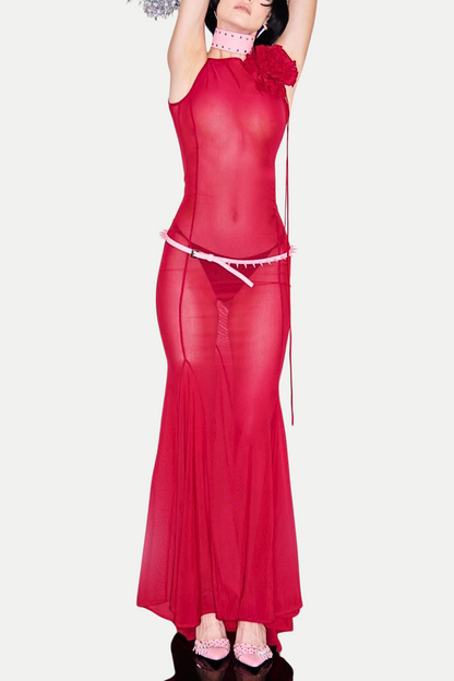 Classic Vintage & Enduringly Stylish Dress