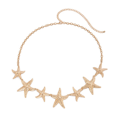 Romantic Chain for Special Moments