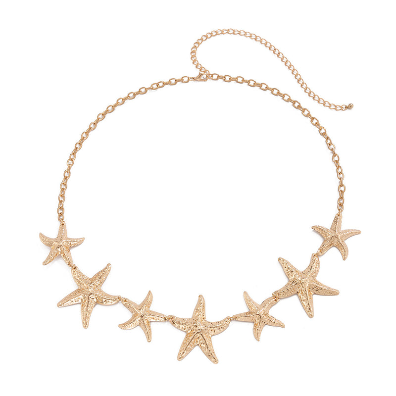 Romantic Chain for Special Moments