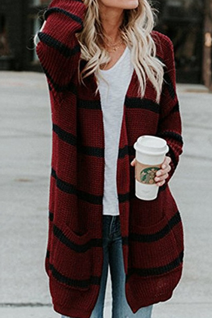 Polished Cardigan with an Effortless Classic Look