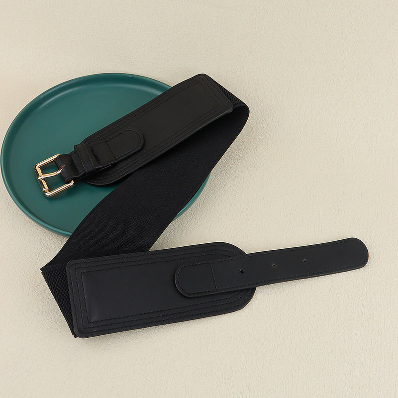 Beautifully Balanced Garment with Timeless Character